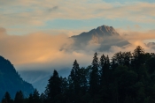 Abendstimmung