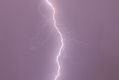 Gewitter, Natur, Naturgewalten, Himmel, Blitz, Licht,