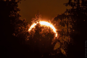 Sonnenfinsternis