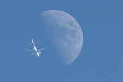 Die Reise zum Mond