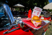 Oldtimer Route 66