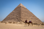 Cheops Pyramide
