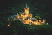 Reichsburg Cochem