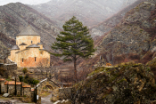 Sioni Kirche